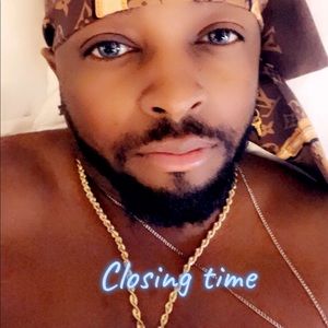 Meet your Posher, Paul